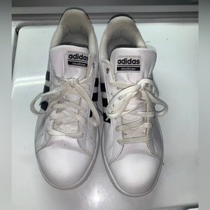 Men’s - Adidas Court Shoes